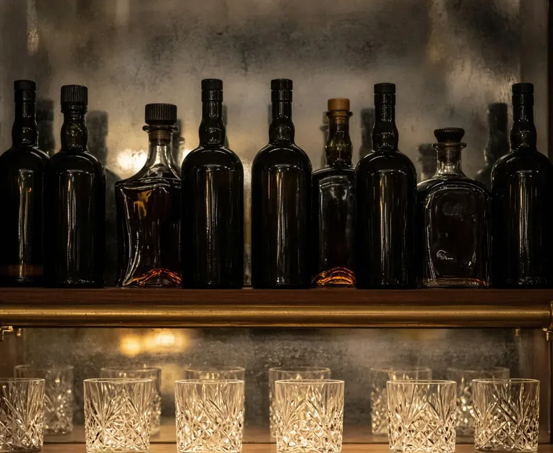 Hangulati kép az Elegant Lounge Budapestből, 04. tétel