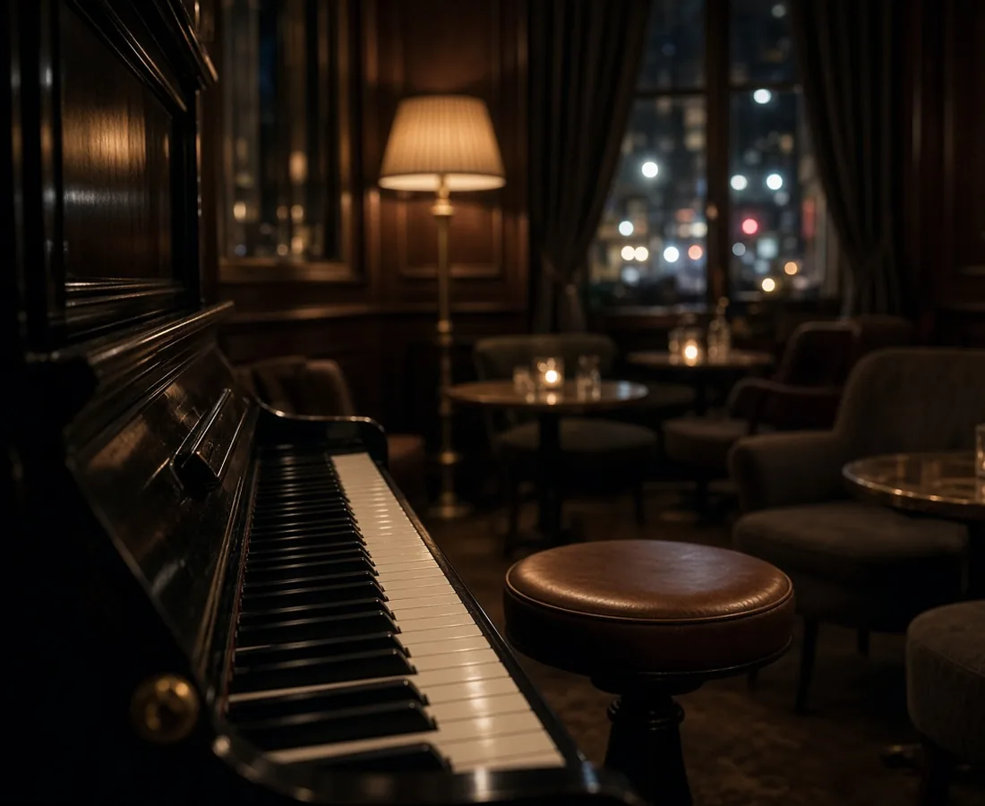Hangulati kép az Elegant Lounge Budapestből, 07. tétel
