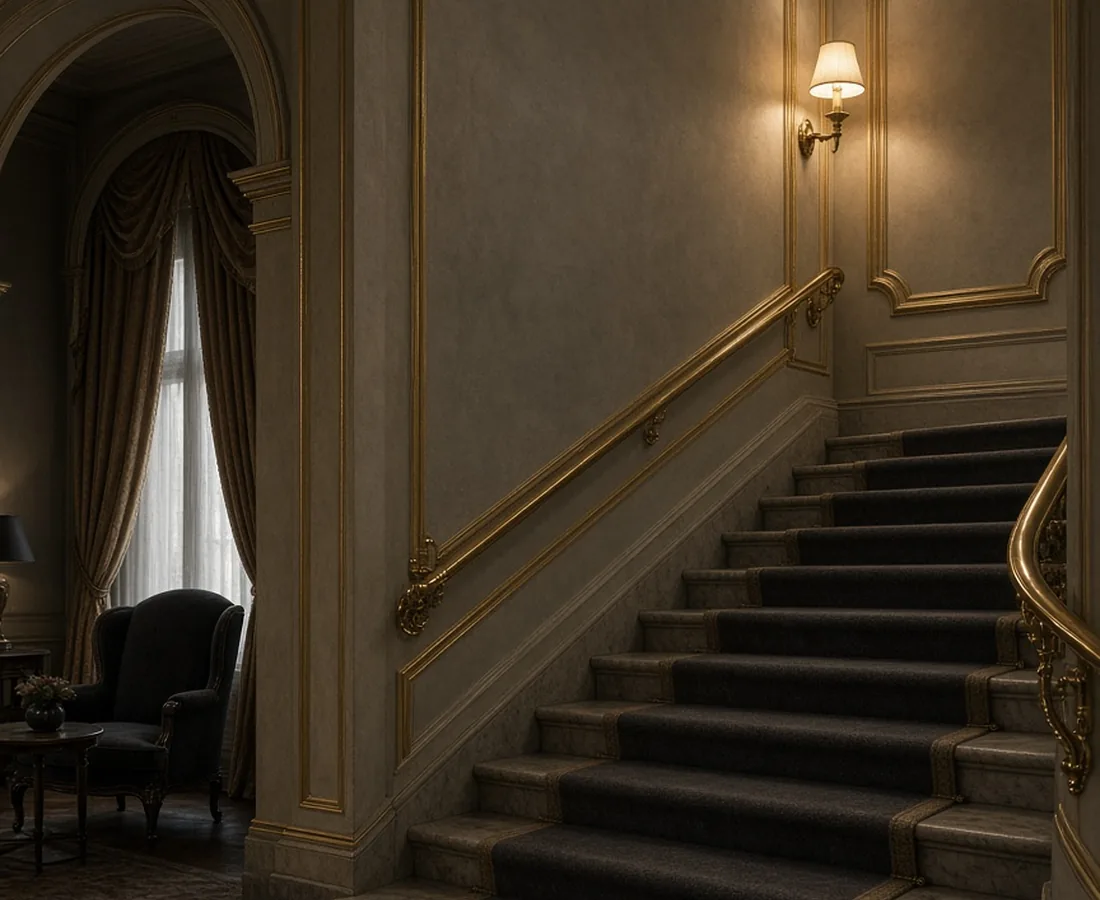 Hangulati kép az Elegant Lounge Budapestből, 09. tétel