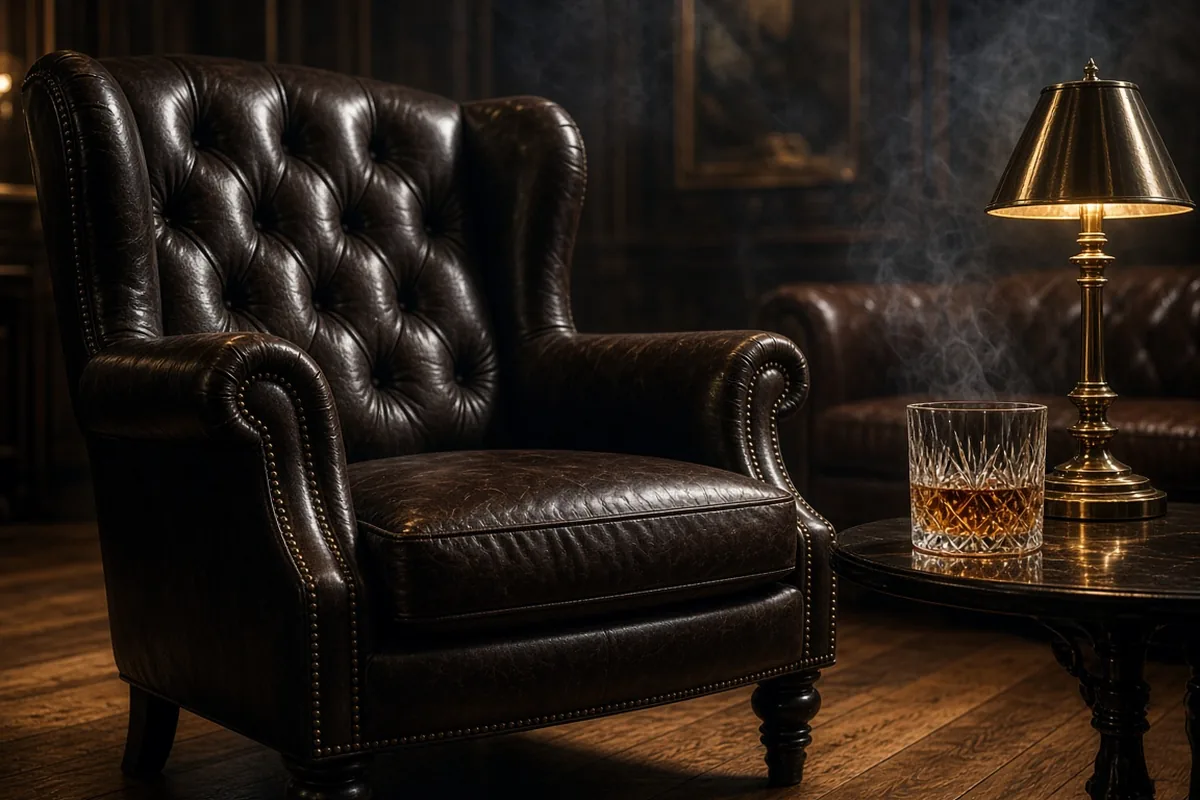 Lounge részlet képe